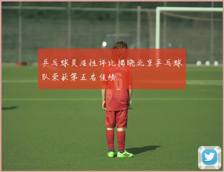 乒乓球灵活性评比揭晓北京乒乓球队荣获第五名佳绩