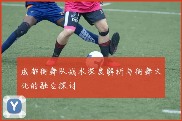 成都街舞队战术深度解析与街舞文化的融合探讨