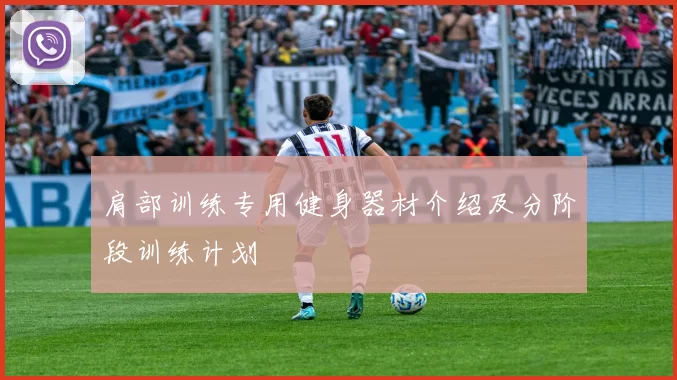 肩部训练专用健身器材介绍及分阶段训练计划