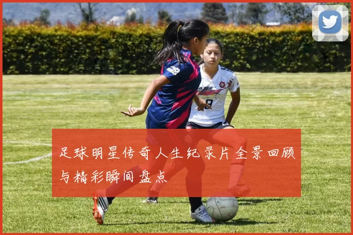 足球明星传奇人生纪录片全景回顾与精彩瞬间盘点