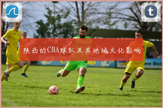 陕西的CBA球队及其地域文化影响