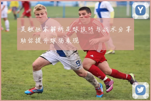 吴敏独家解析足球技巧与战术分享助你提升球场表现