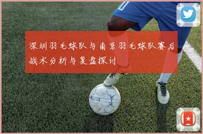 深圳羽毛球队与南京羽毛球队赛后战术分析与复盘探讨