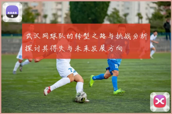 武汉网球队的转型之路与挑战分析探讨其得失与未来发展方向