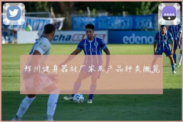 郑州健身器材厂家及产品种类概览