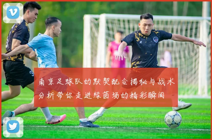 南京足球队的默契配合揭秘与战术分析带你走进绿茵场的精彩瞬间