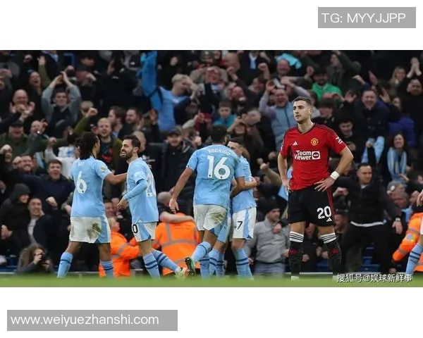 曼城欧冠大胜多特蒙德！福登梅开二度哈兰德创纪录，强势冲击利物浦