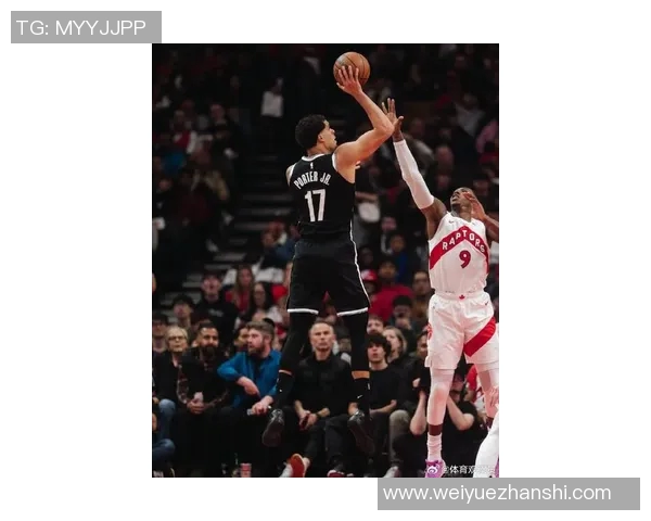 布鲁克林篮网五连败后能否在主场逆袭多伦多猛龙迎来反弹之战