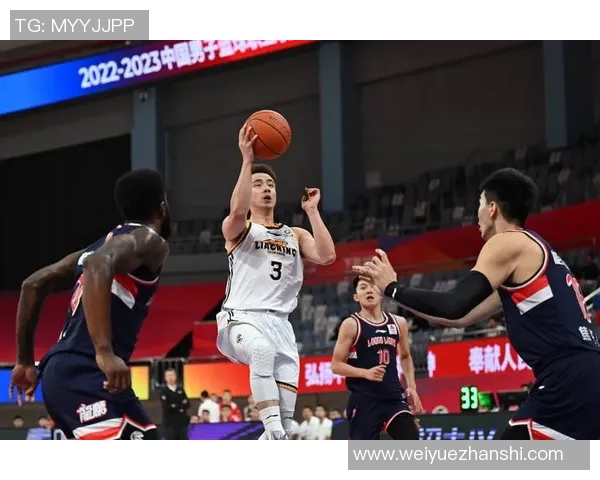 CBA精彩对决辽宁队迎战吉林队直播全程回顾与分析